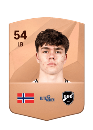 Samuel Skree Skjeldal