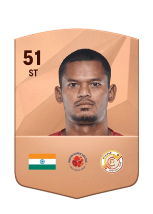 Ranjeet Singh Pandre