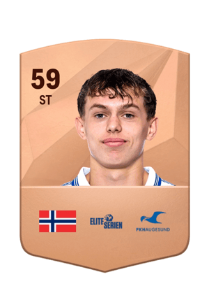 Troy Engseth Nyhammer