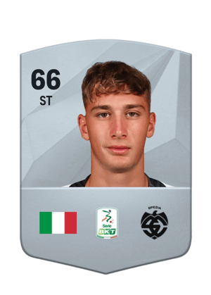 Francesco Pio Esposito