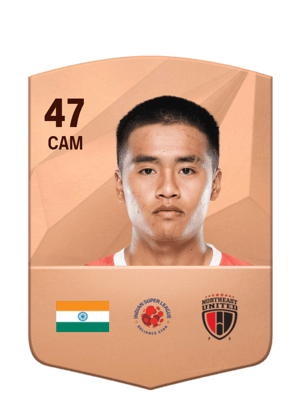 Fredy Chawngthansanga