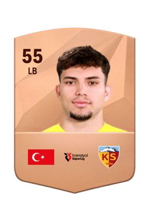 Muhammed Eren Arıkan