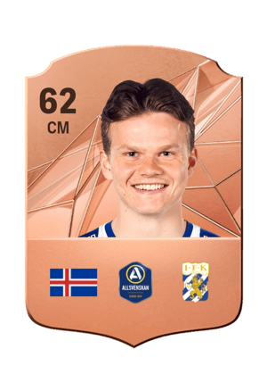 Kolbeinn Thórdarson