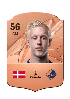 Laurits Raun Pedersen