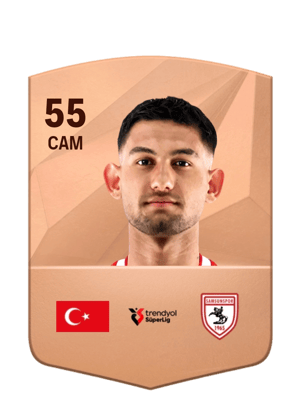 Muhammet Ali Özbaskıcı