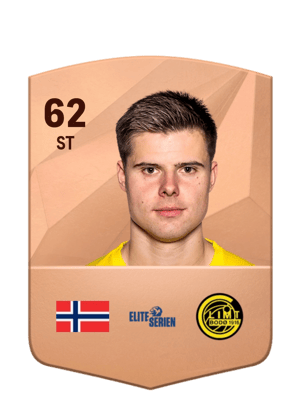 Oscar Forsmo Kapskarmo