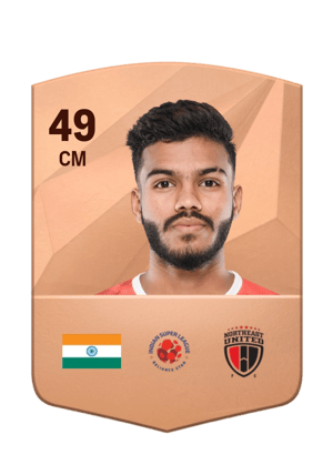 Macarton Louis Nickson