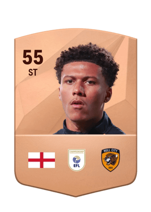 Tyrell Sellars-Fleming