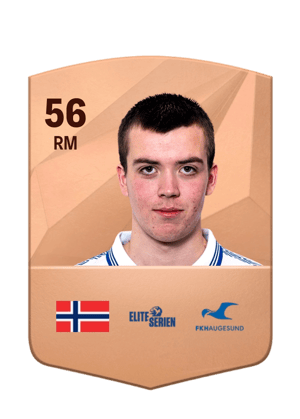 Sander Håvik Innvær