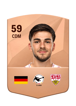 Samuele Di Benedetto