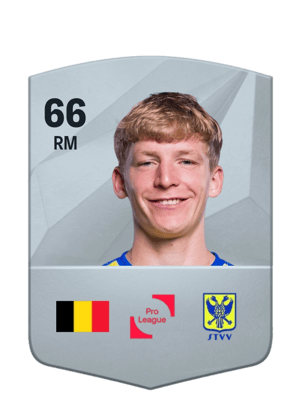 Robert-Jan Vanwesemael