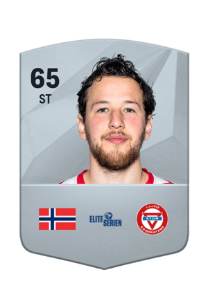 Johannes Andres Hummelvoll-Nuñez