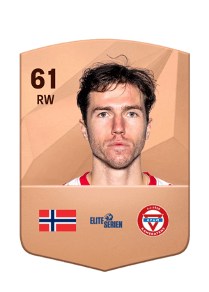 Remi-André Svindland