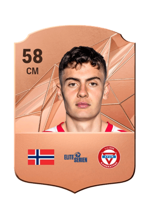 Sverre Hakami Sandal