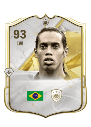 Ronaldinho