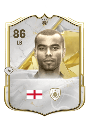 Ashley Cole