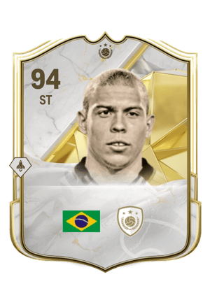 Ronaldo