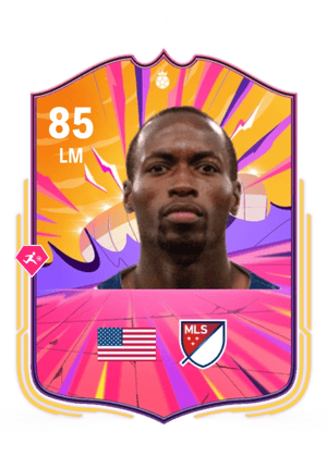 DaMarcus Beasley