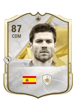 Xabi Alonso