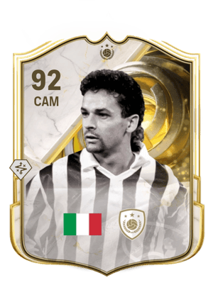 Roberto Baggio