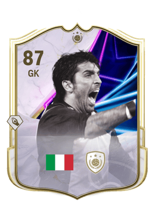 Gianluigi Buffon