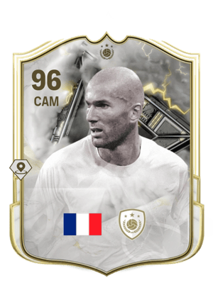 Zinedine Zidane