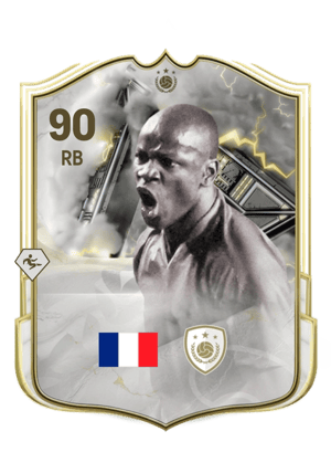 Lilian Thuram