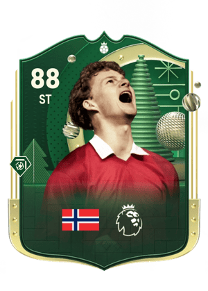 Ole Gunnar Solskjær