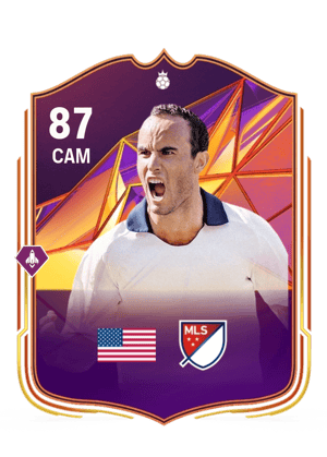 Landon Donovan