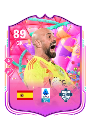 Pepe Reina