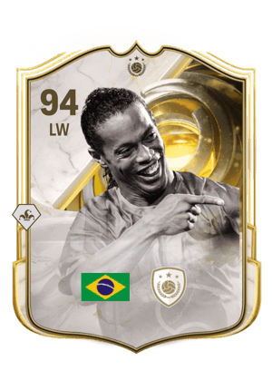 Ronaldinho