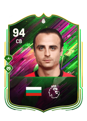 Dimitar Berbatov
