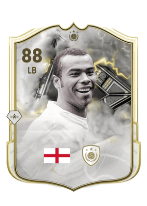 Ashley Cole