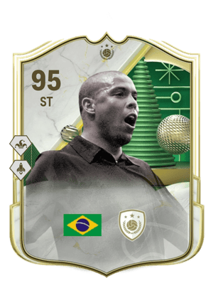 Ronaldo