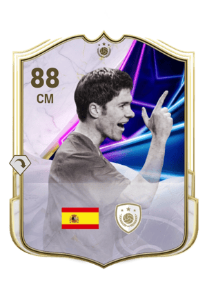 Xabi Alonso