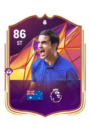 Tim Cahill