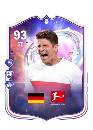 Mario Gomez