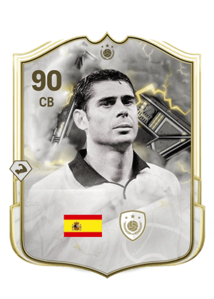 Fernando Hierro