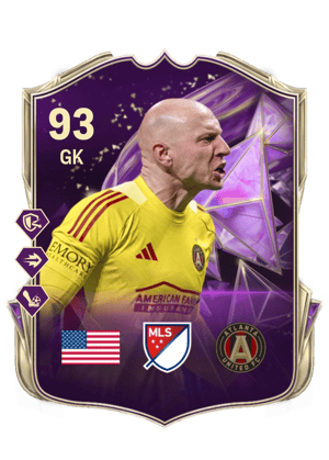 Brad Guzan