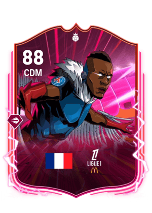 Blaise Matuidi