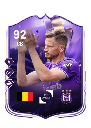 Jan Vertonghen