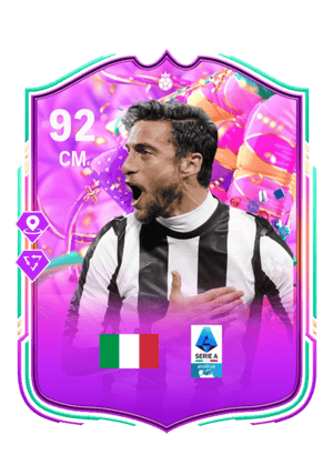 Claudio Marchisio