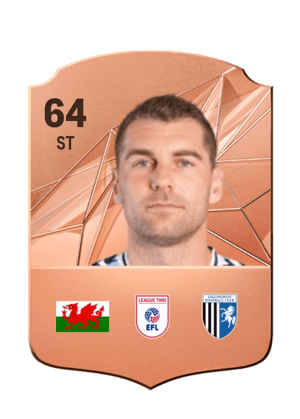 Sam Vokes