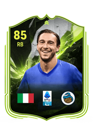 Matteo Darmian