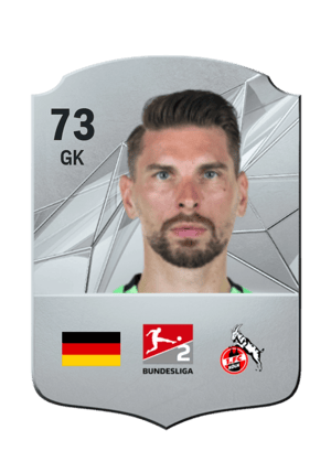 Ron-Robert Zieler