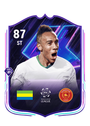 Pierre-Emerick Aubameyang