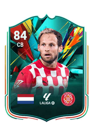 Daley Blind