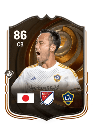 Maya Yoshida