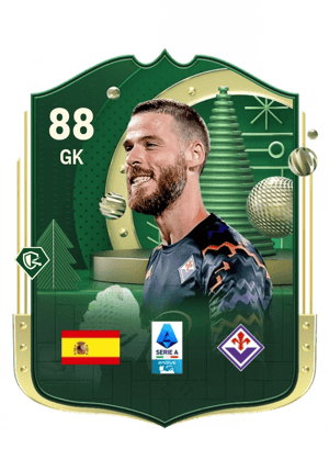De Gea