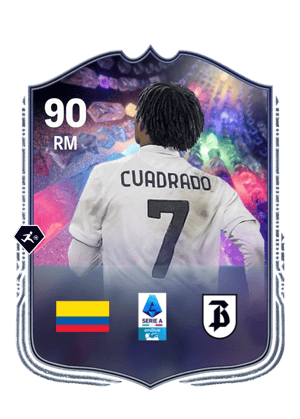 Juan Cuadrado